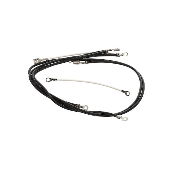 Wire Set Bot Grid Wb Ring